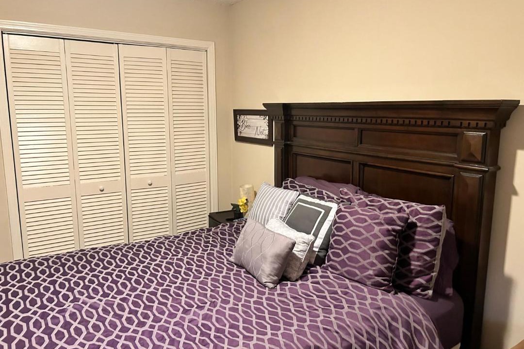 Photo of Bedroom in Montgomery