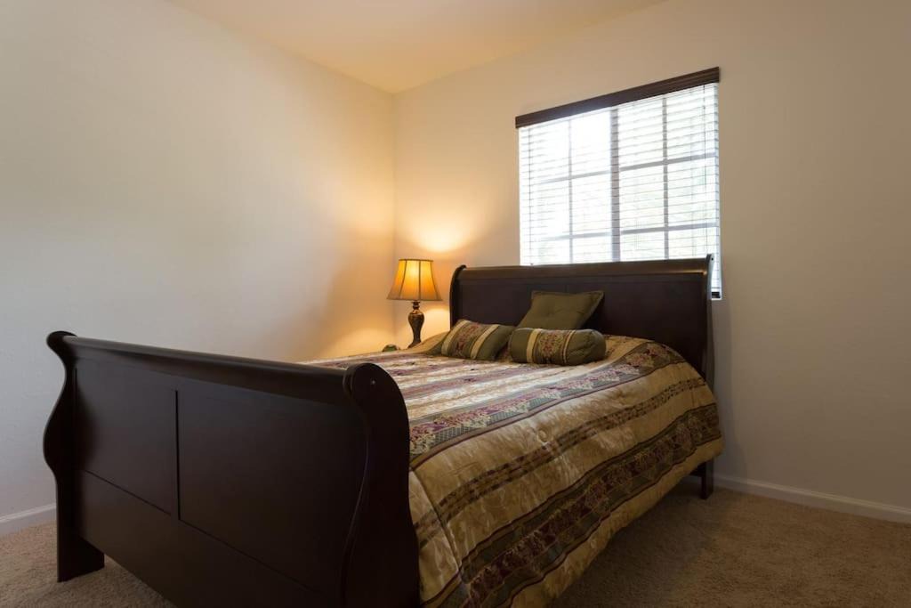 Photo of Bedroom in Naranja