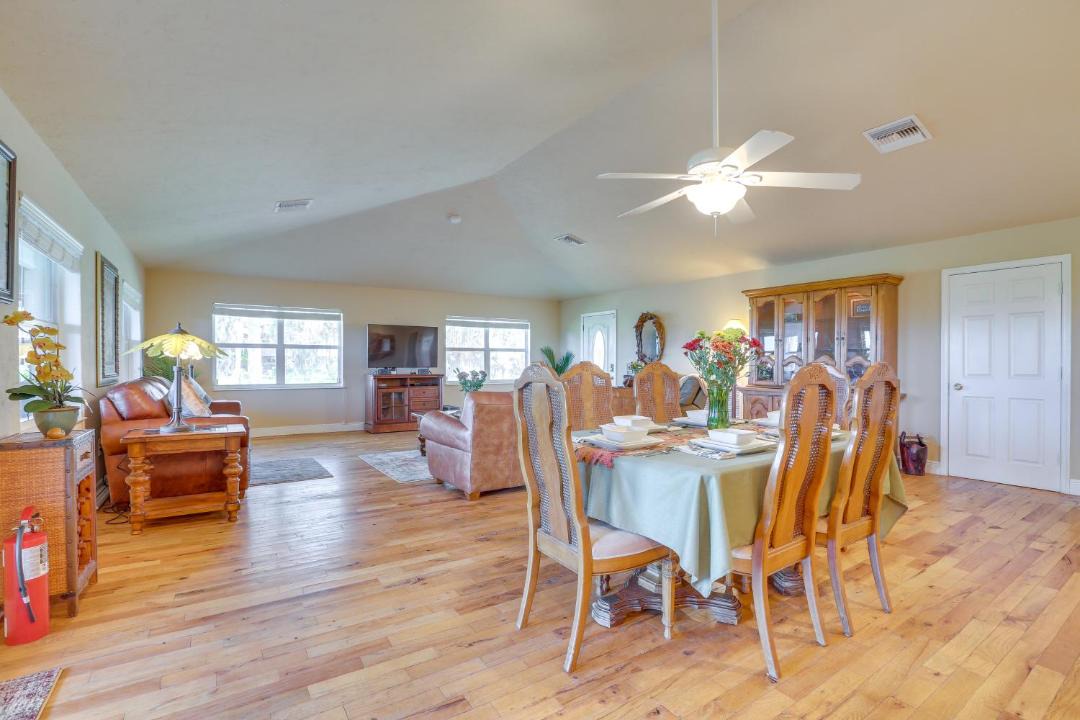 Photo of Livingroom in Lorida