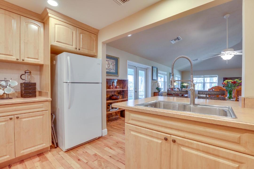Photo of Kitchen in Lorida