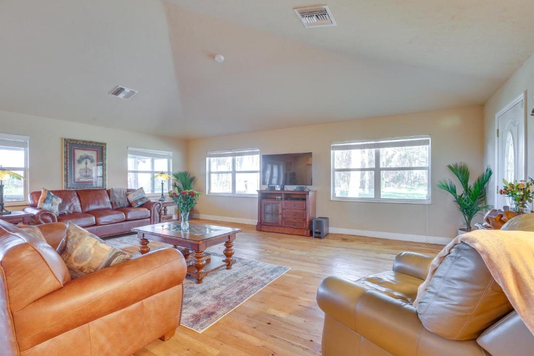Photo of Livingroom in Lorida