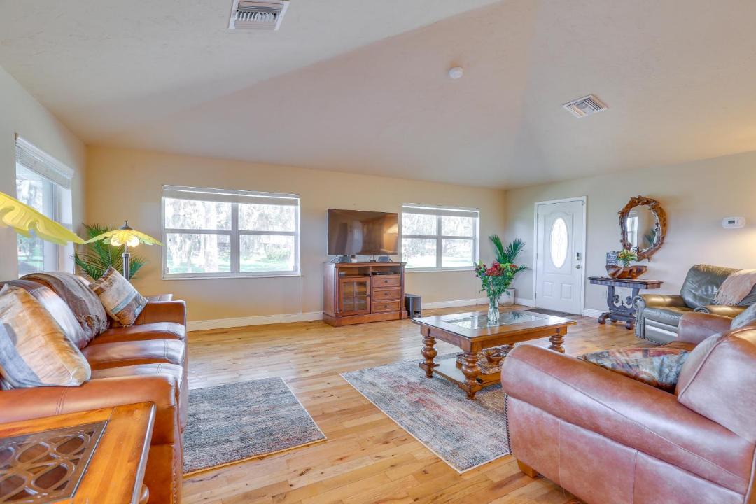 Photo of Livingroom in Lorida