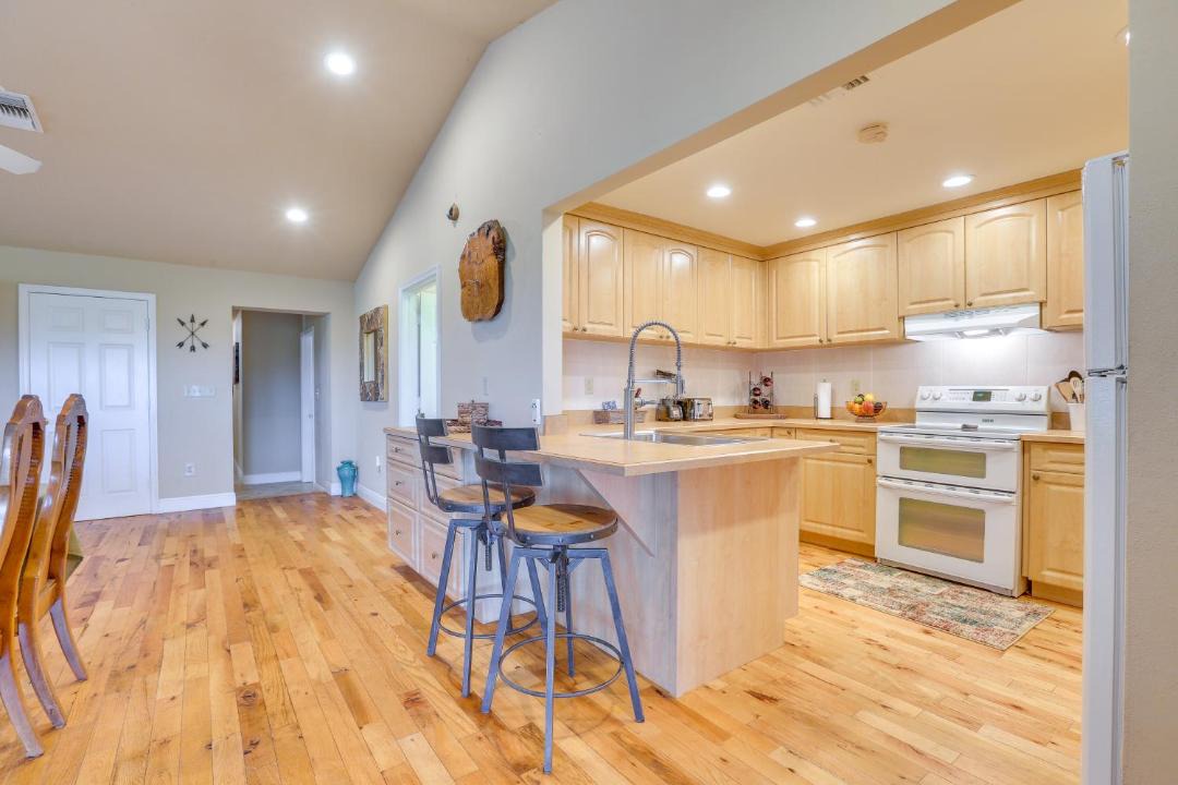 Photo of Kitchen in Lorida