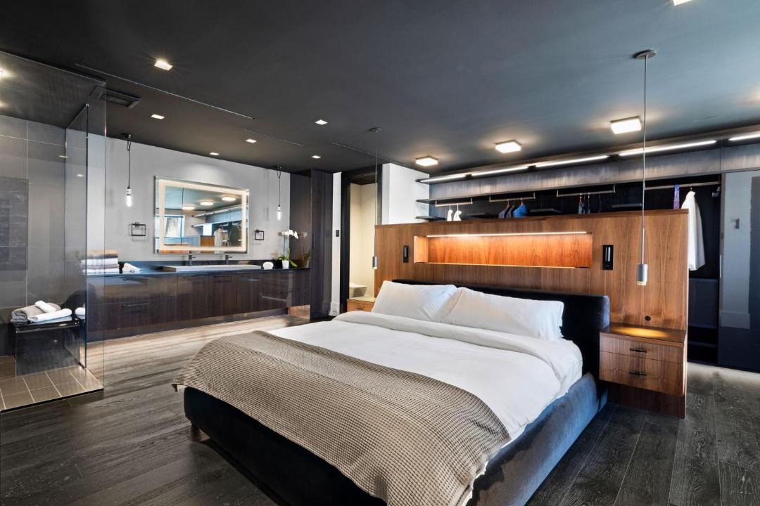 Photo of Bedroom in Fort Myers River District