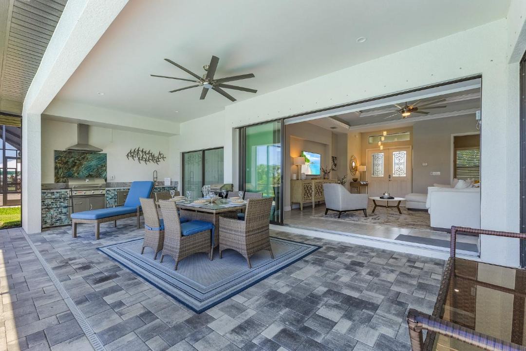 Photo of Livingroom in Pelican