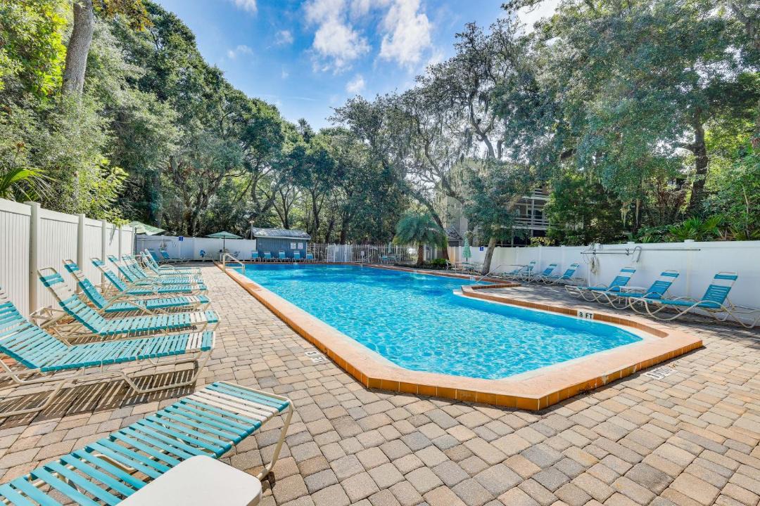 Photo of Outdoor in Fernandina Beach