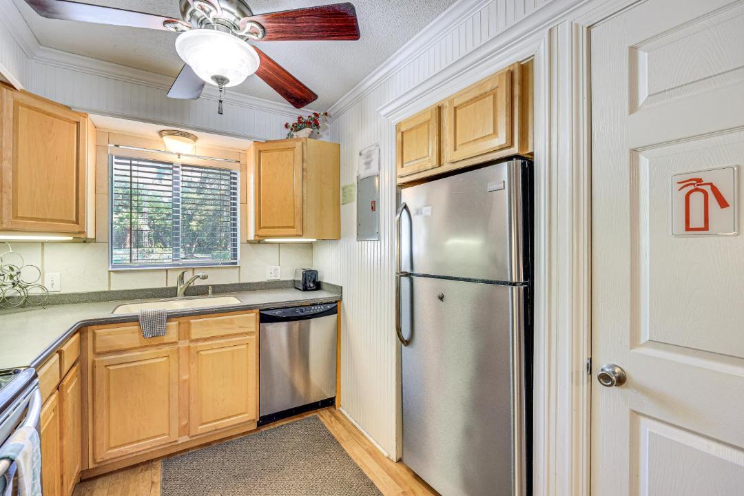 Photo of Kitchen in Fernandina Beach