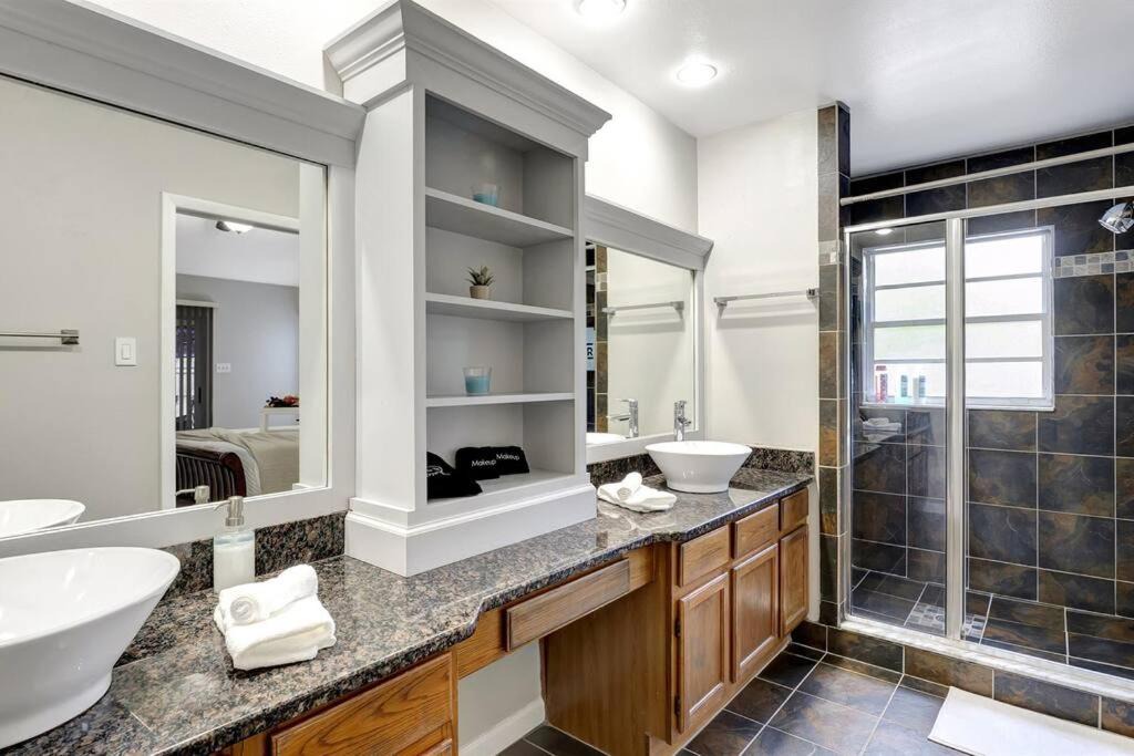Photo of Bathroom in Providence Lakes
