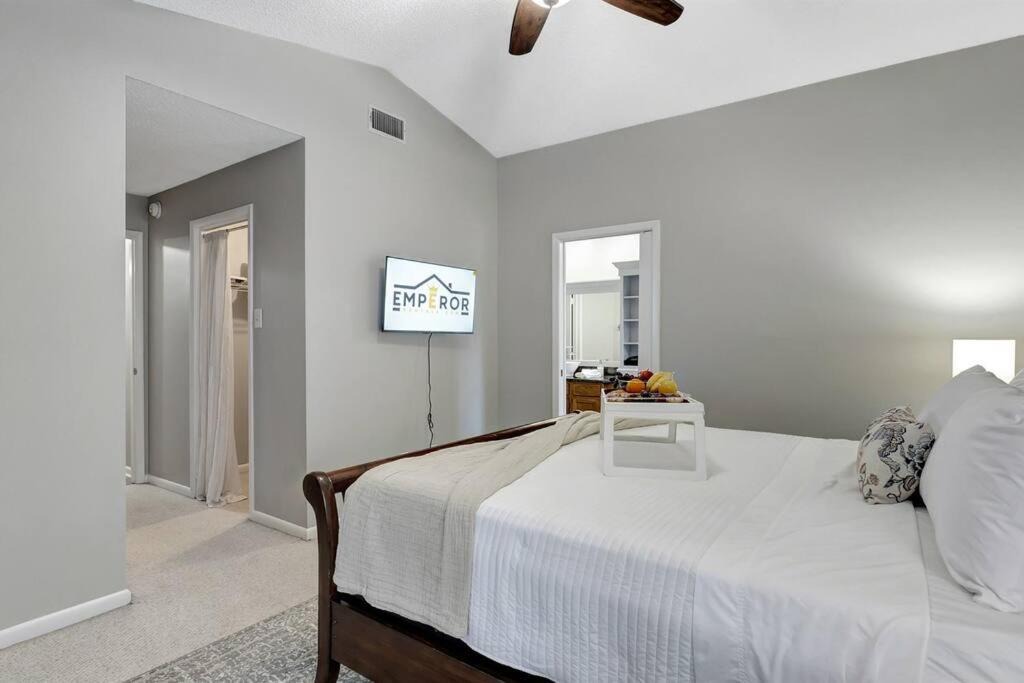 Photo of Bedroom in Providence Lakes