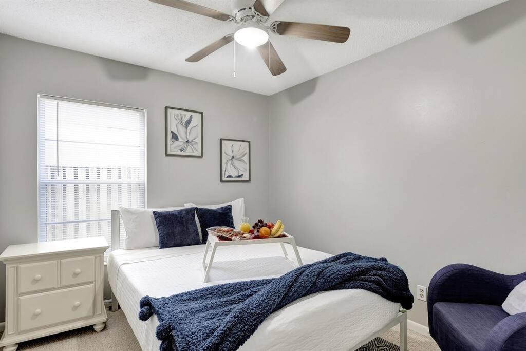 Photo of Bedroom in Providence Lakes