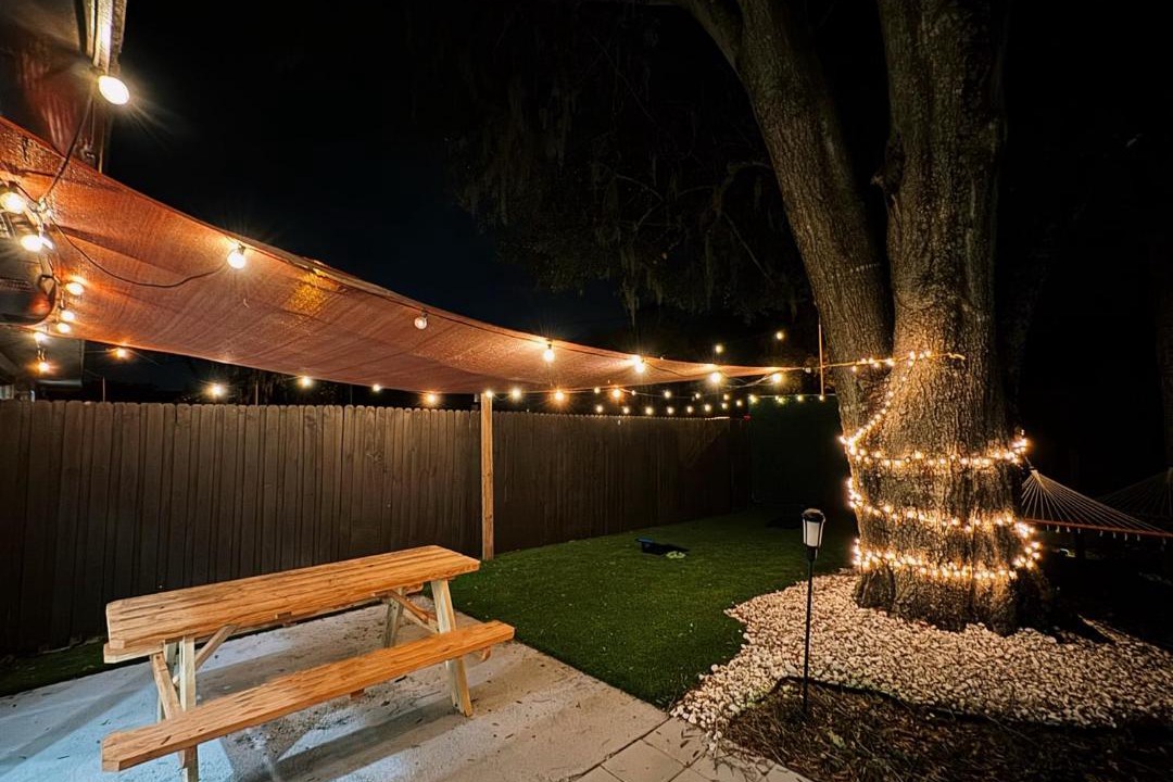 Photo of Patio Balcony in Lake Magdalene