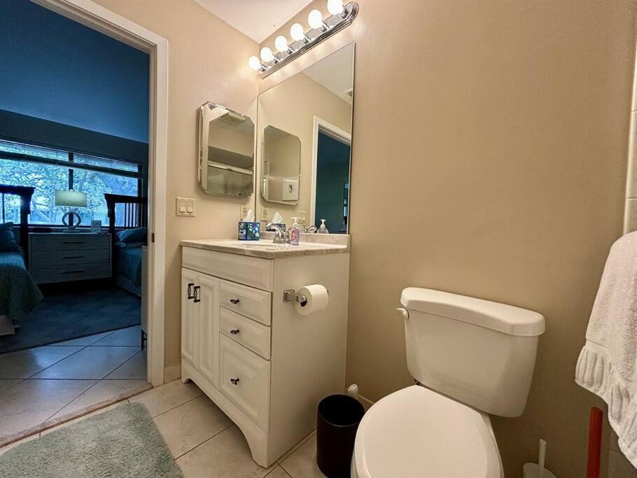 Photo of Bathroom in Palm Beach Gardens