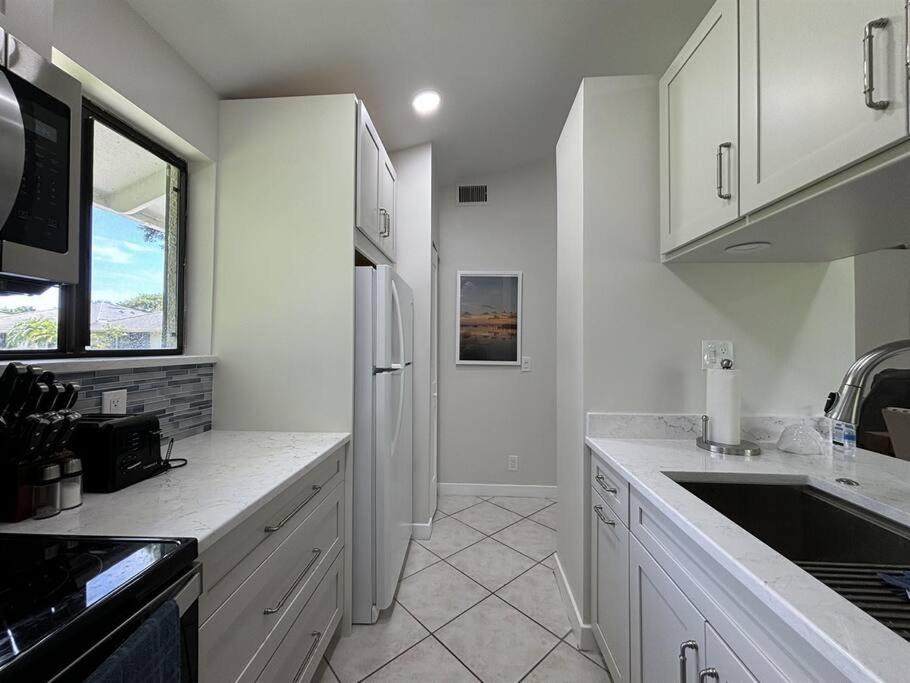 Photo of Kitchen in Palm Beach Gardens