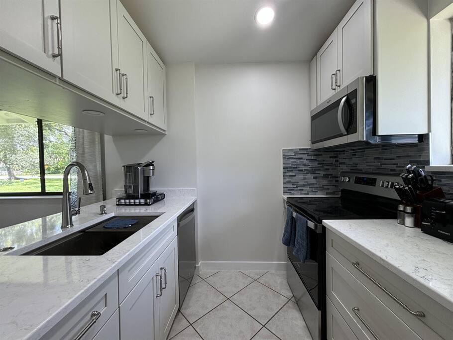Photo of Kitchen in Palm Beach Gardens