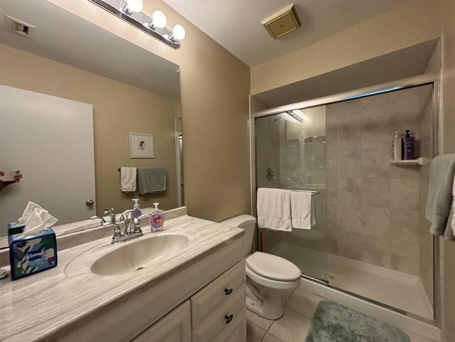 Photo of Bathroom in Palm Beach Gardens