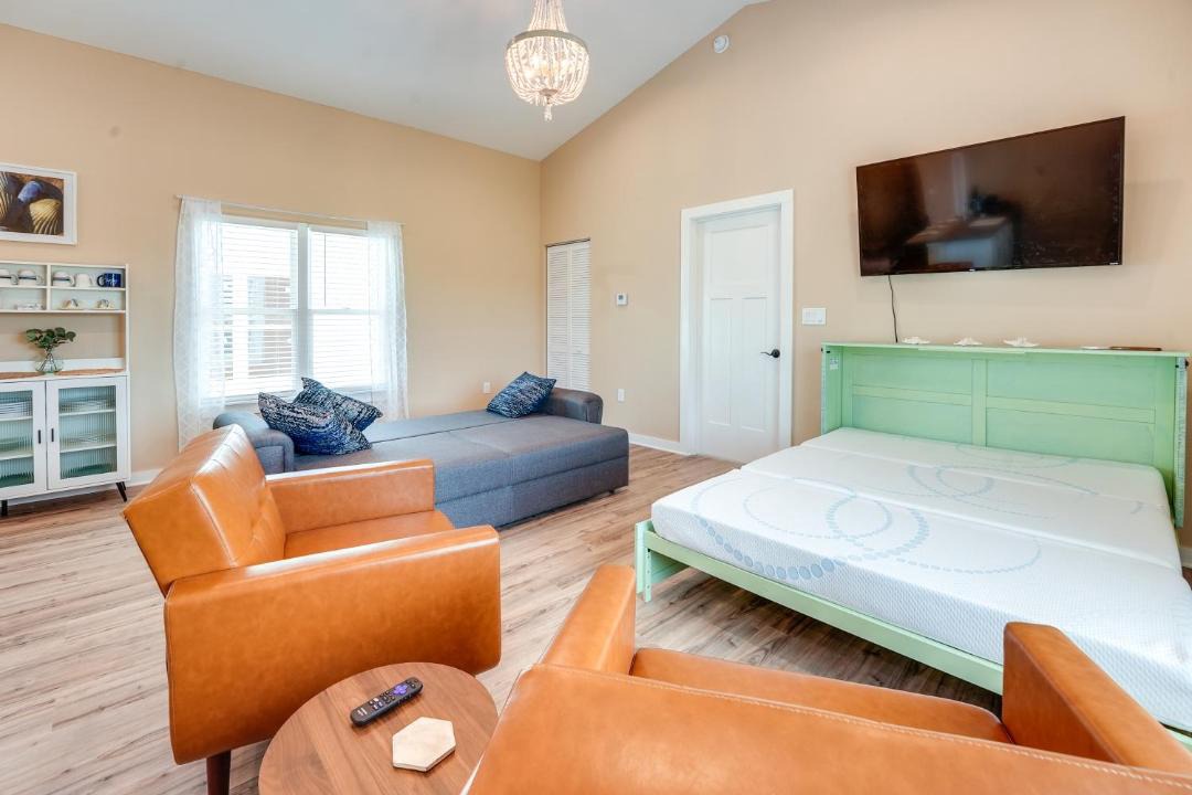 Photo of Bedroom in Steinhatchee