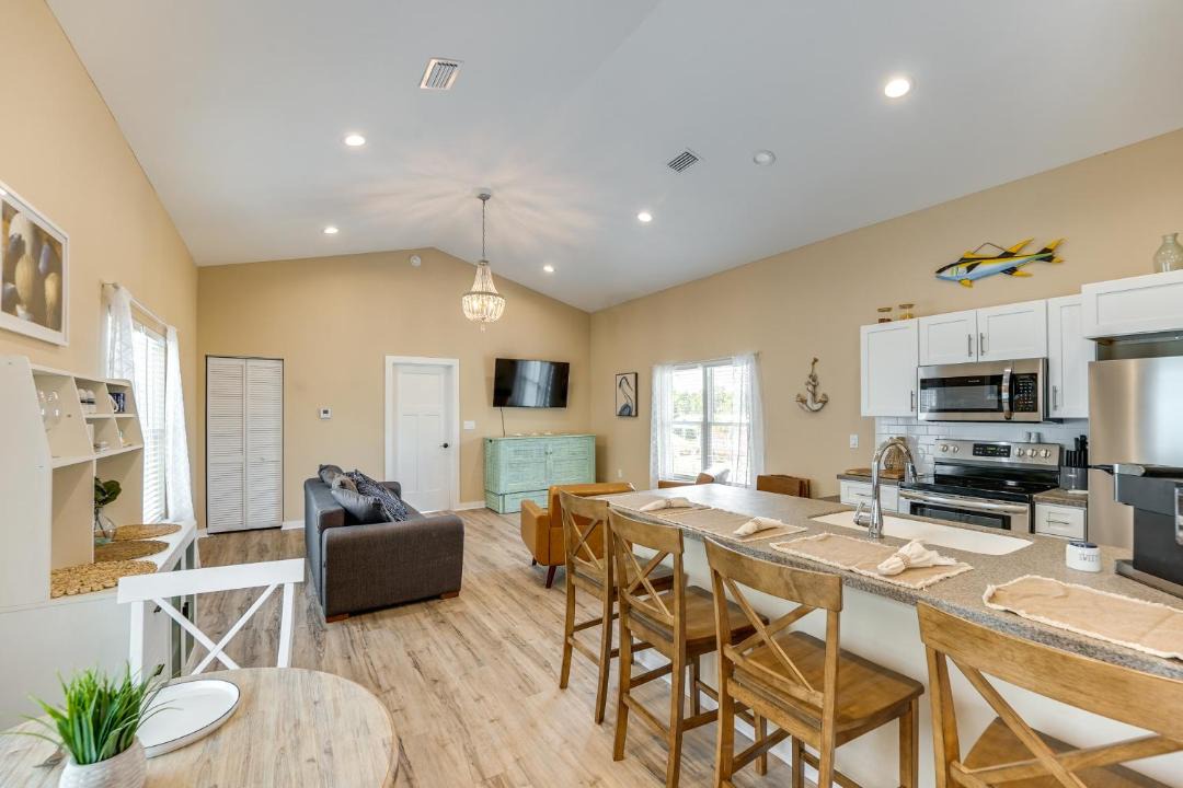 Photo of Kitchen in Steinhatchee