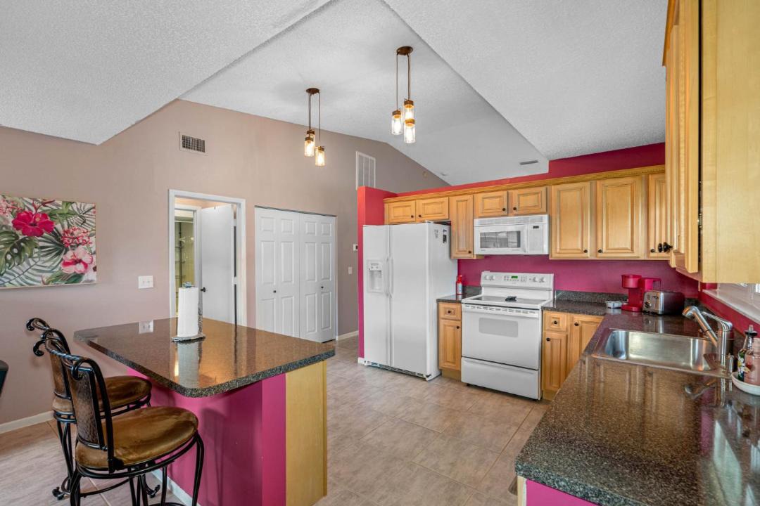 Photo of Kitchen in Greater Northdale