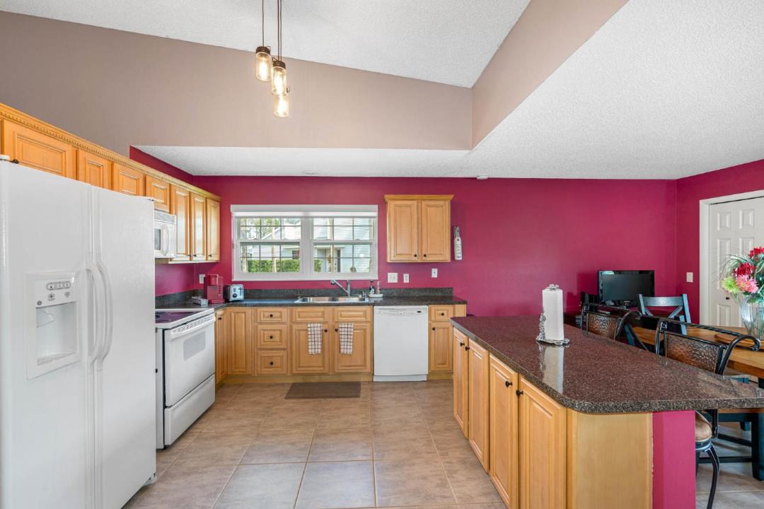 Photo of Kitchen in Greater Northdale