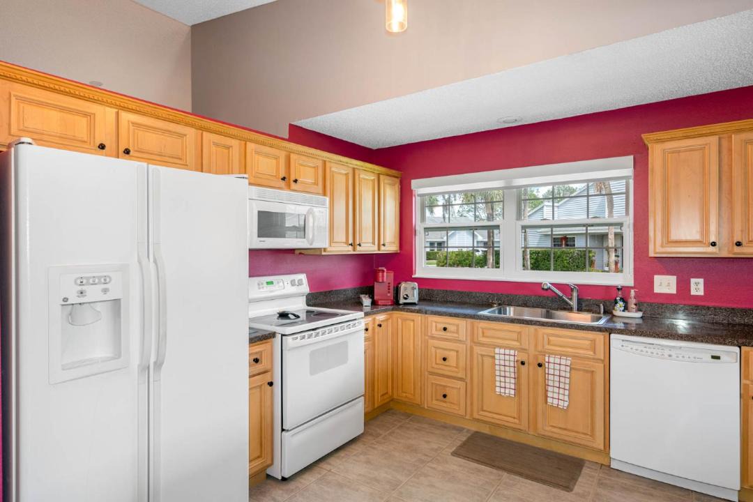 Photo of Kitchen in Greater Northdale
