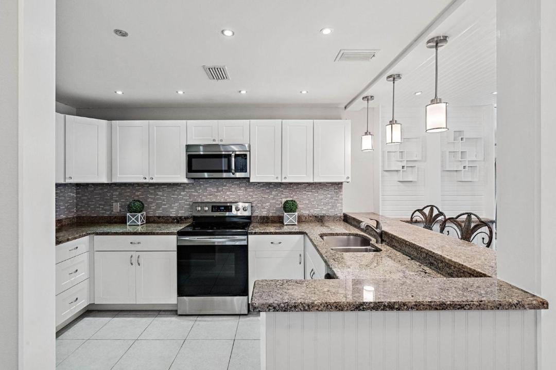Photo of Kitchen in Tierra Verde
