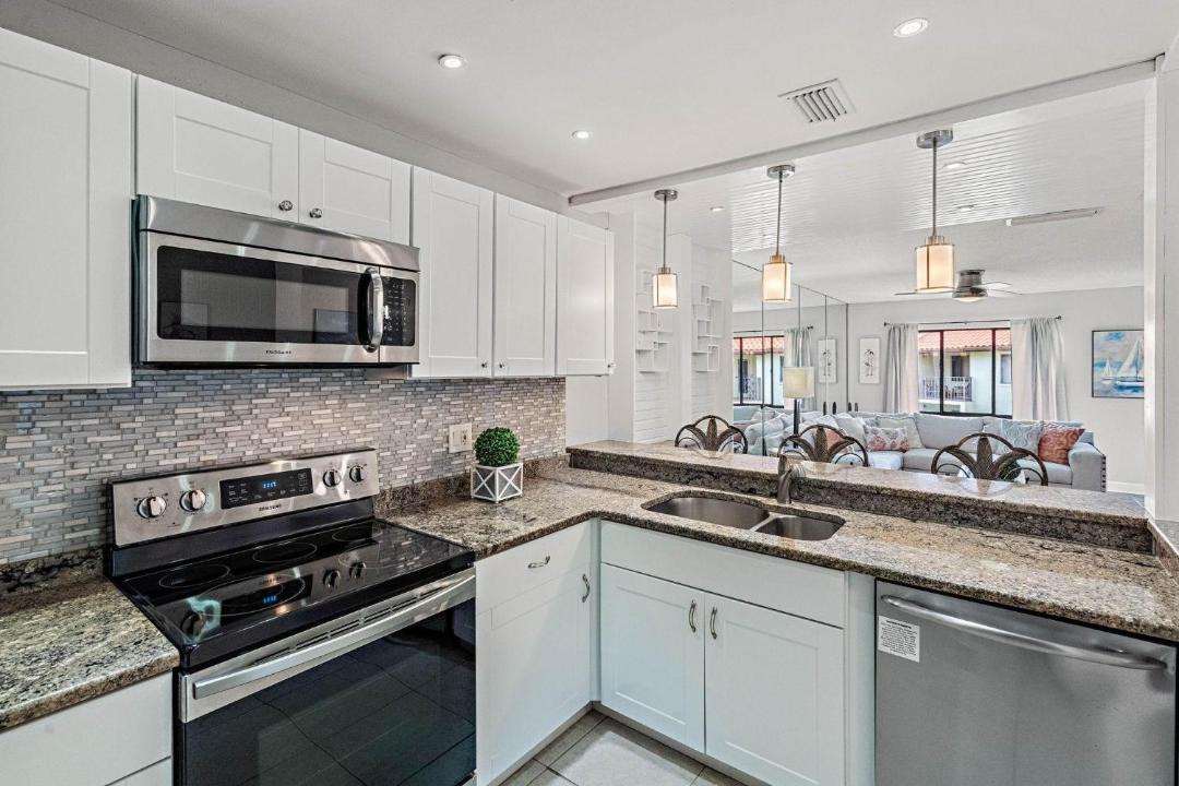 Photo of Kitchen in Tierra Verde