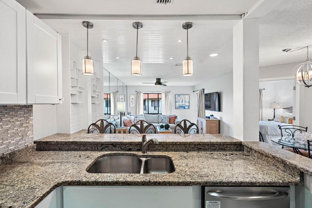Photo of Kitchen in Tierra Verde