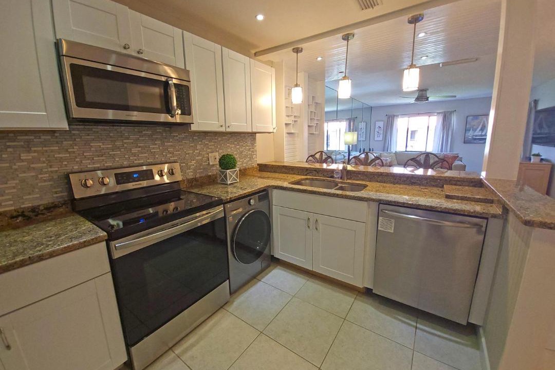 Photo of Kitchen in Tierra Verde