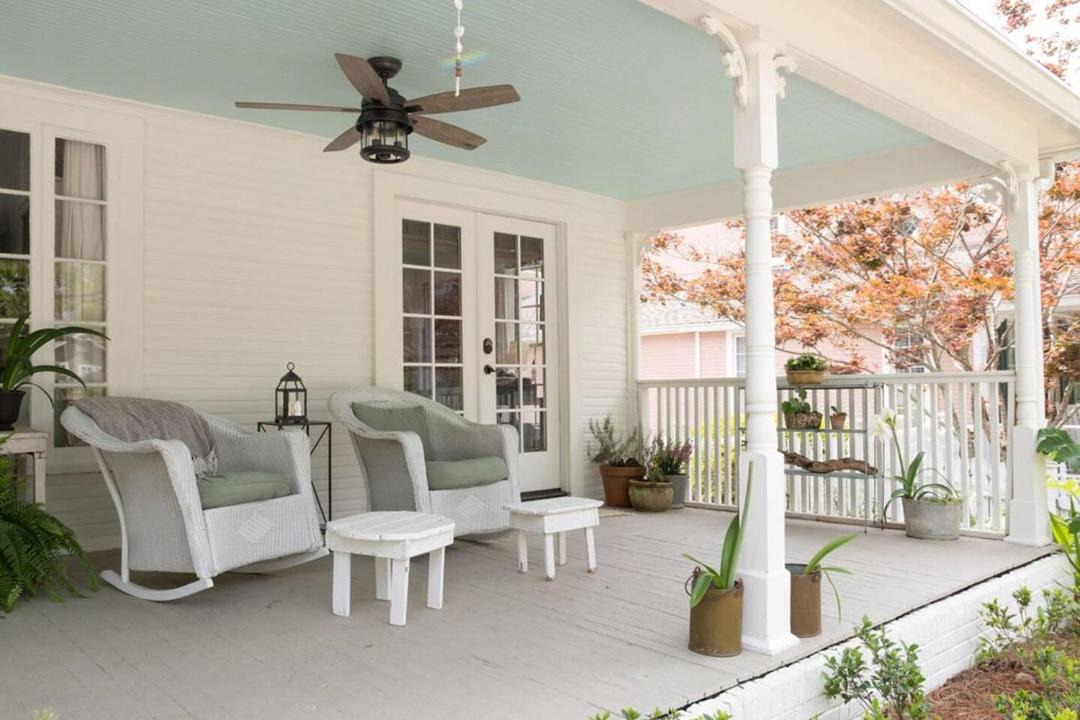 Photo of Patio Balcony in Fairhope