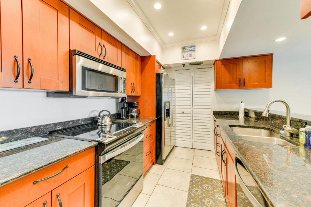 Photo of Kitchen in Redington Shores
