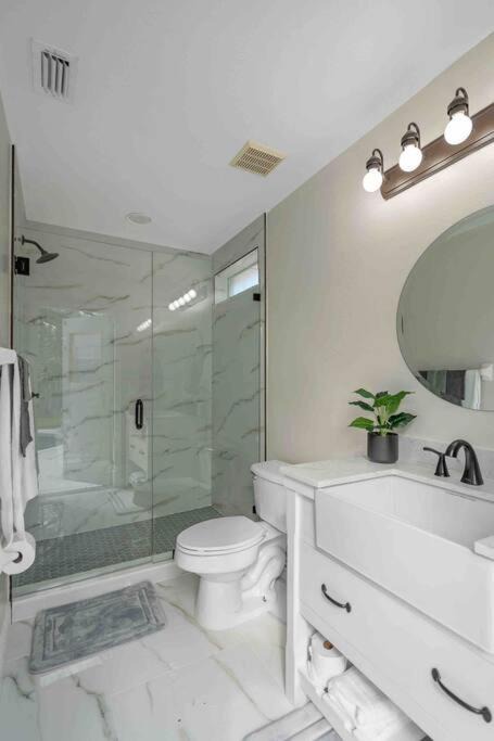 Photo of Bathroom in Westridge
