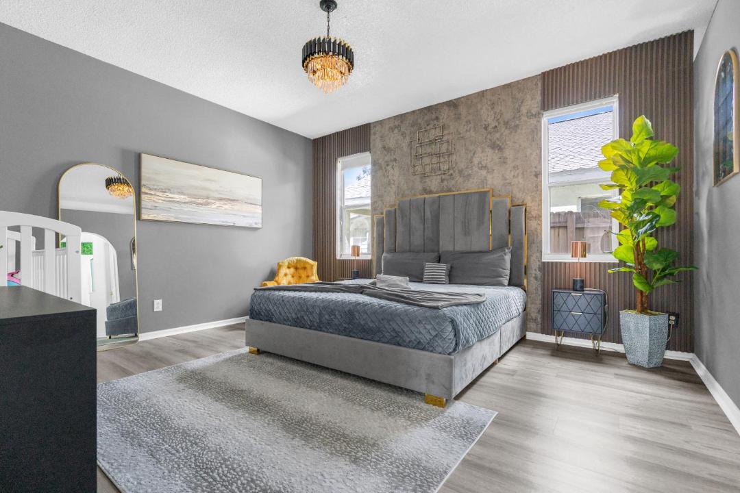 Photo of Bedroom in Indian Point