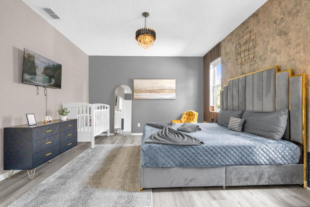 Photo of Bedroom in Indian Point
