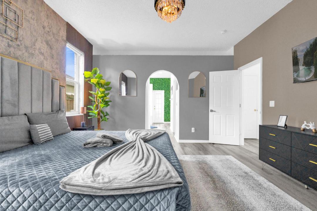 Photo of Bedroom in Indian Point