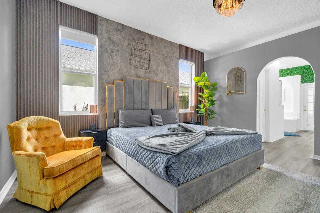 Photo of Bedroom in Indian Point