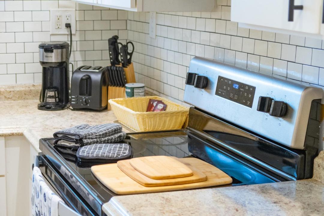 Photo of Kitchen in Sulphur Springs