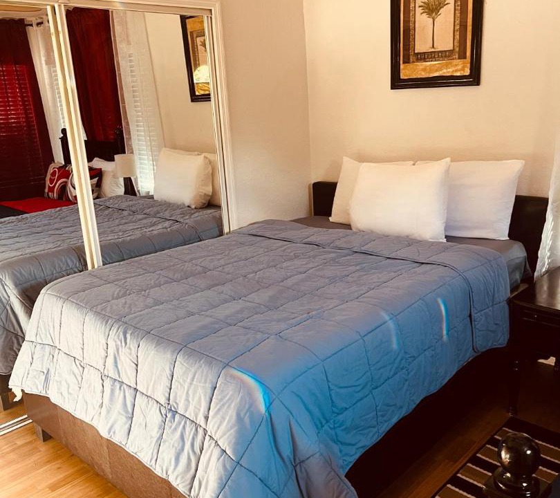 Photo of Bedroom in Oak Ridge