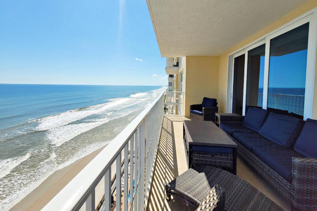 Photo of Patio Balcony in Ocean View Halifax Estates