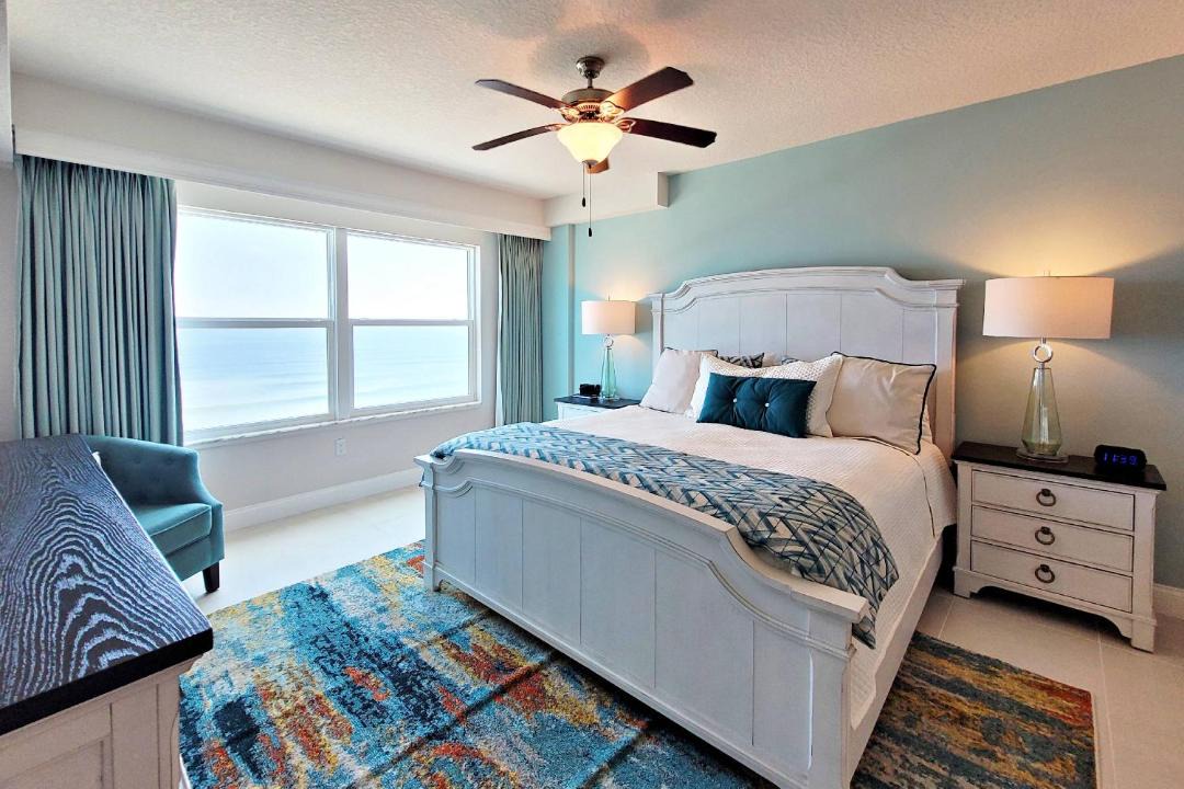 Photo of Bedroom in Ocean View Halifax Estates