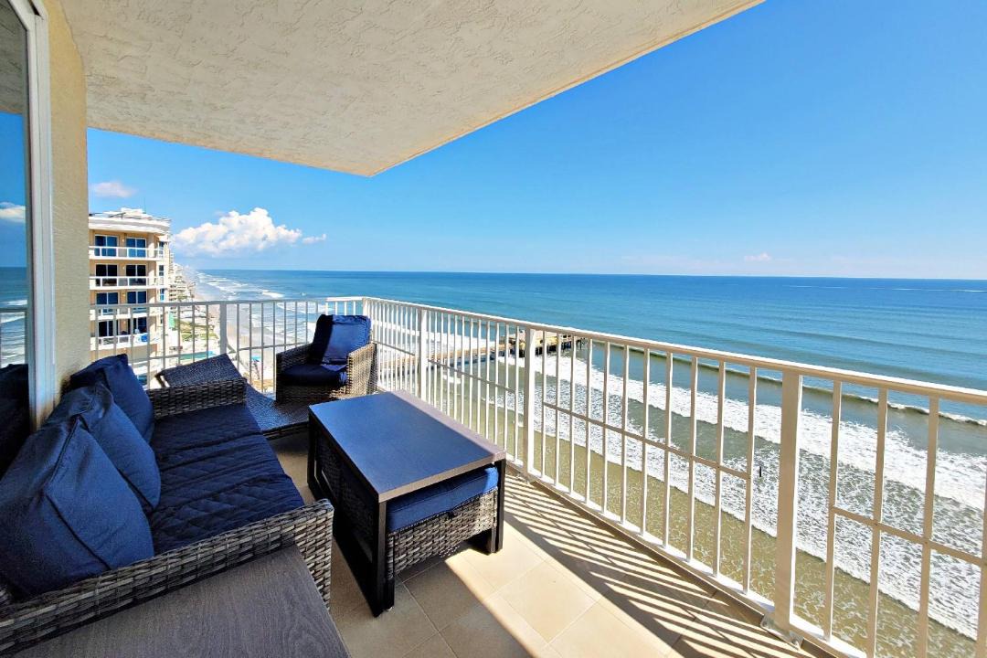 Photo of Patio Balcony in Ocean View Halifax Estates
