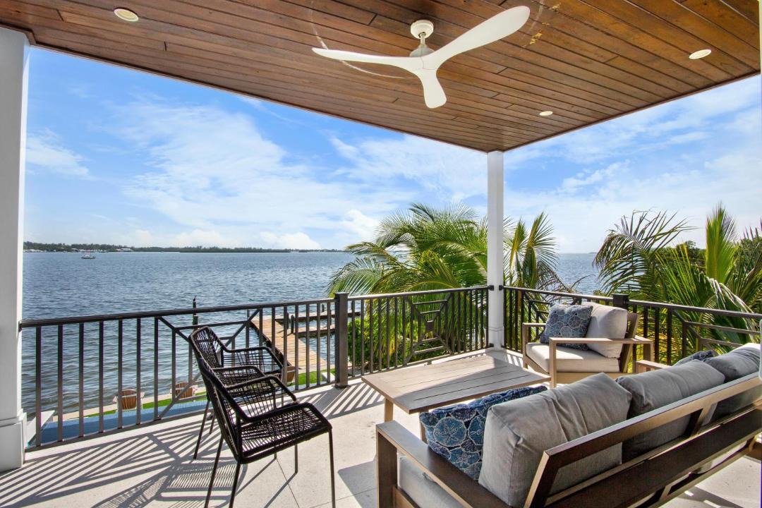 Photo of Patio Balcony in Bradenton Beach