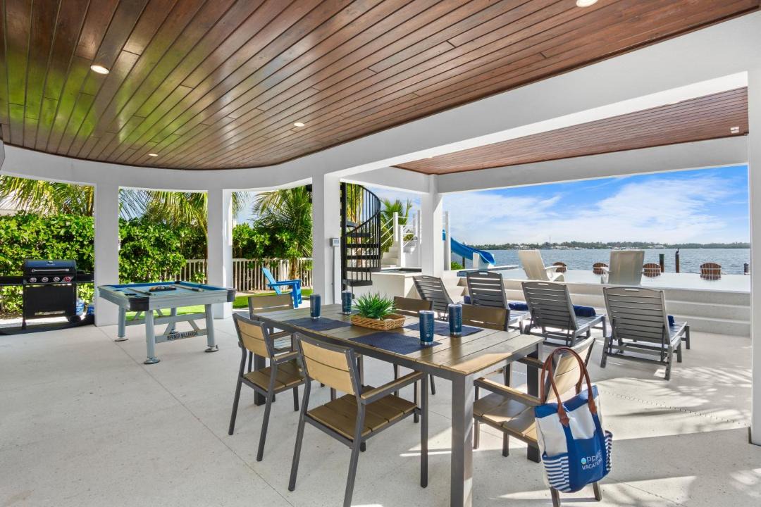 Photo of Patio Balcony in Bradenton Beach