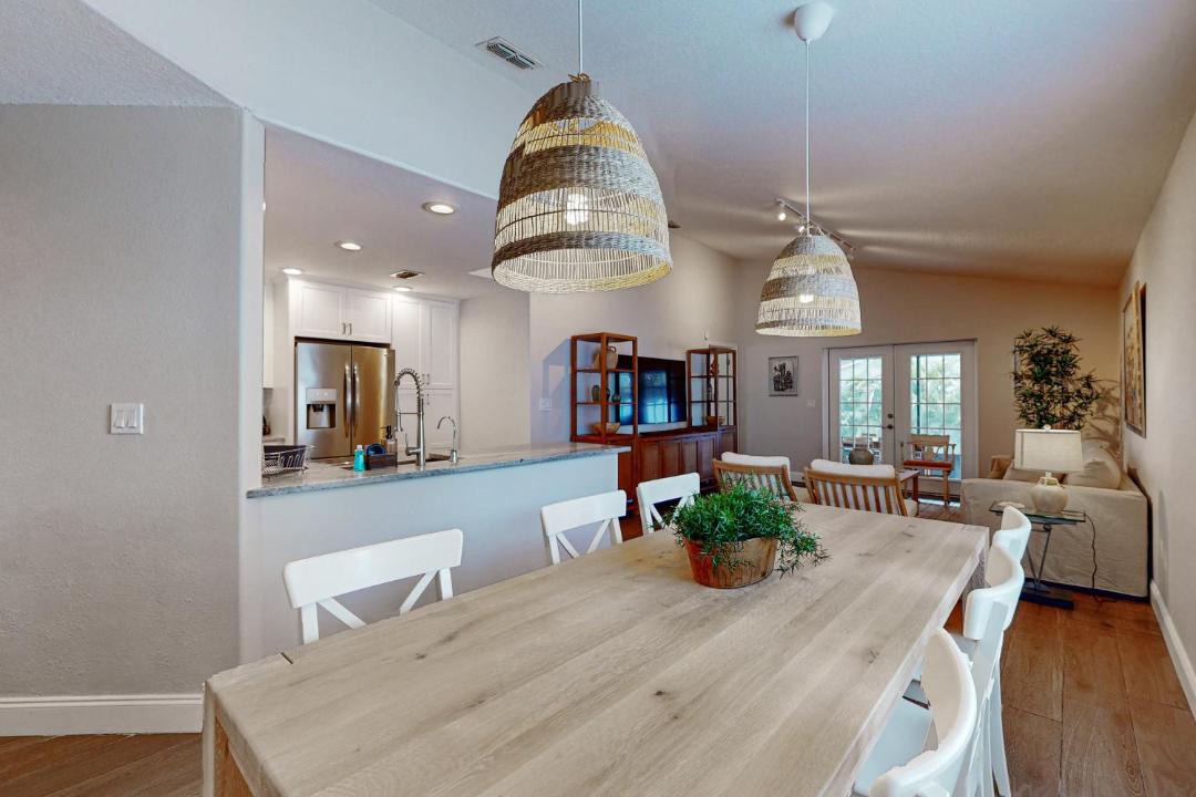 Photo of Kitchen in Sun Bay South