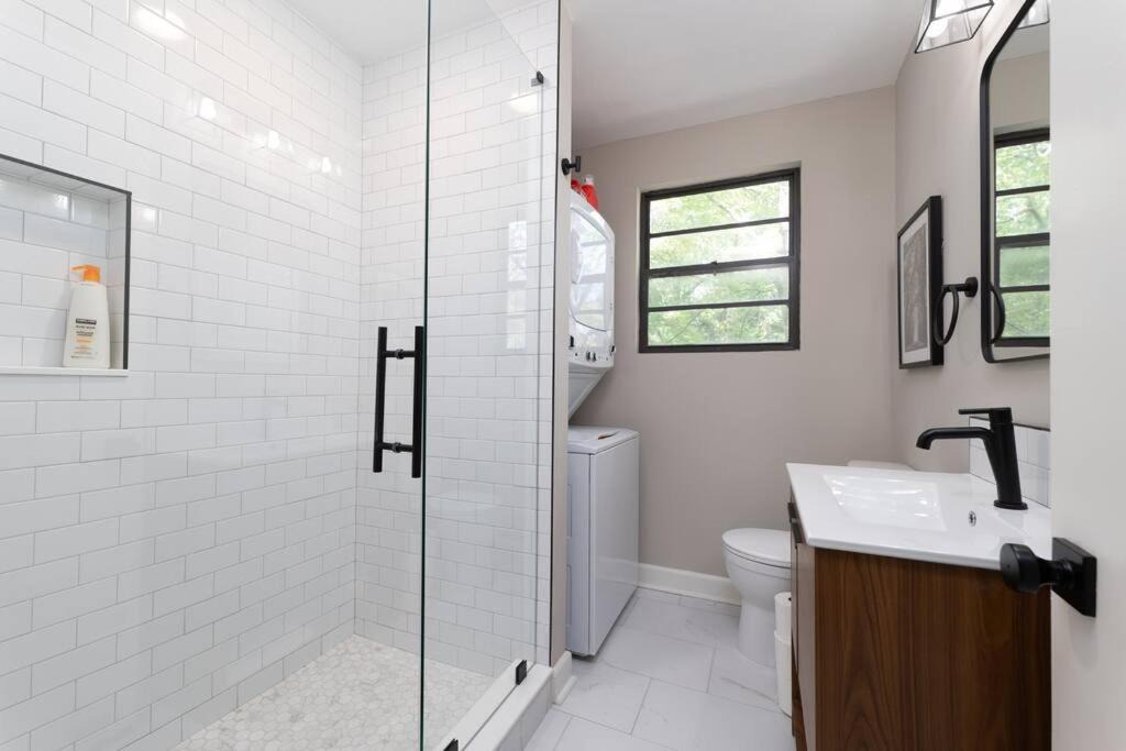 Photo of Bathroom in Riverside