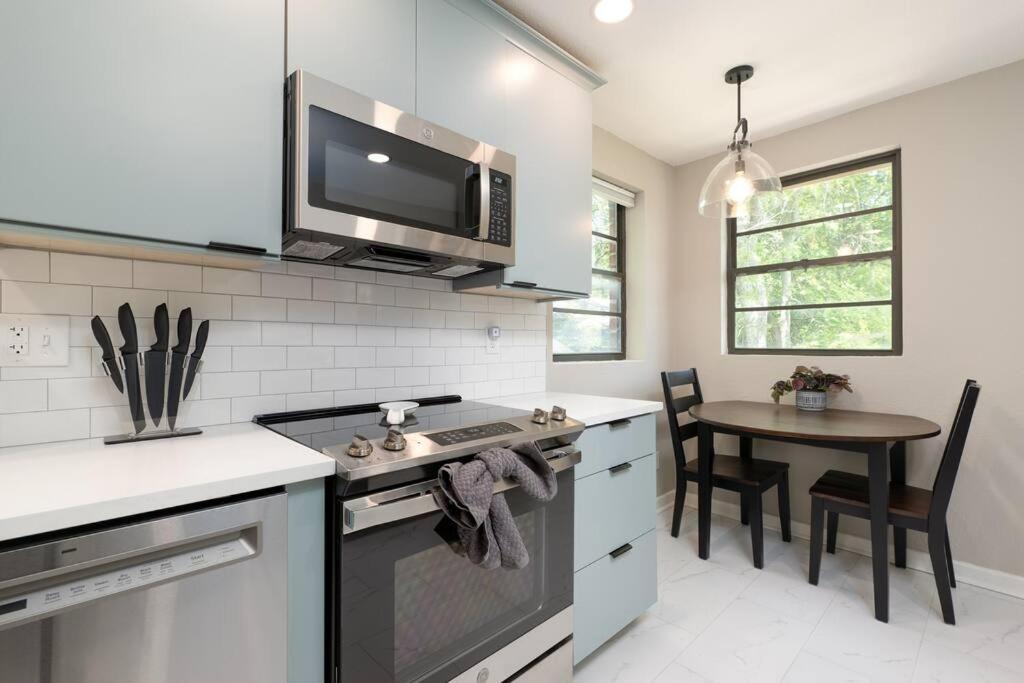 Photo of Kitchen in Riverside