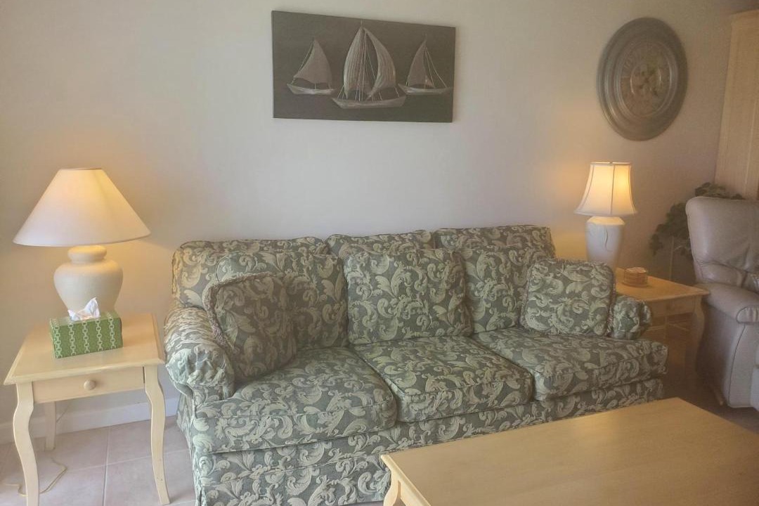 Photo of Livingroom in Palma del Mar