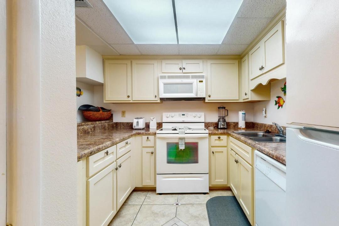 Photo of Kitchen in Villa Sabine