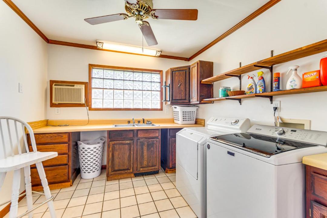 Photo of Kitchen in Florida Panhandle