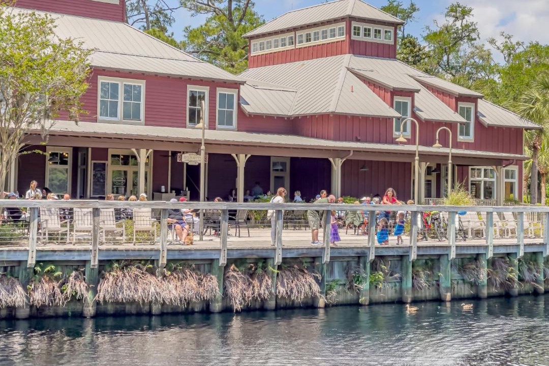 Photo of Others in Fernandina Beach