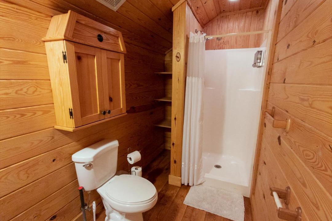 Photo of Bathroom in Florence